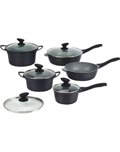 Набор кухонной посуды Tognana Cottura Evoluta V449111AGRM