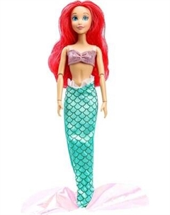 Кукла Карапуз Ариэль / 97692-DD-02-BB