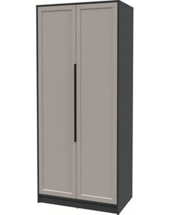 Шкаф Интерлиния Концепт Тренд КТ-Ш2