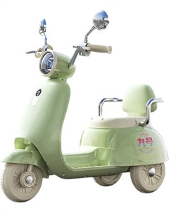 Детский мотоцикл Pingxiang NO 9 6V4AH