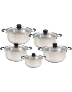 Набор кастрюль Sundays Home DK023 Sundays home