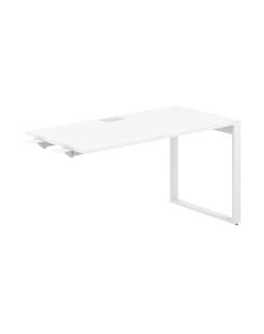 Стол модульный Norden 140x70x75 / AG.115.WH.L.72.WH