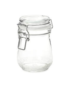 Емкость для хранения Attribute JAR050