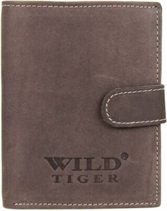 Портмоне Wild Tiger AM-28-073 Wild tiger