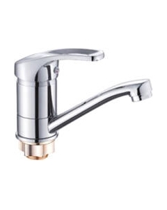 Смеситель Wisent WP45027-2