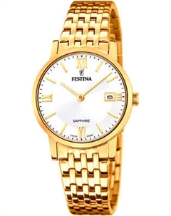 Часы наручные мужские Festina F20021/1