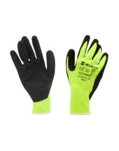 Перчатки защитные Wurth 0899401309