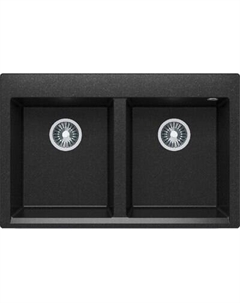 Мойка кухонная Polygran Brig 790