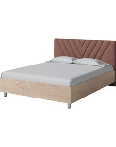 Двуспальная кровать Proson Ora 160x200