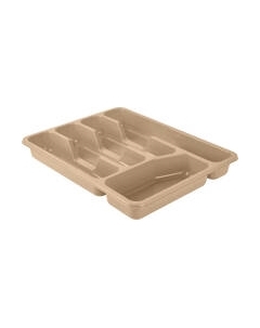 Органайзер для столовых приборов Plast Team PT156010015 Plast team