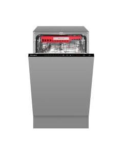 Посудомоечная машина Weissgauff BDW 4536 D Infolight