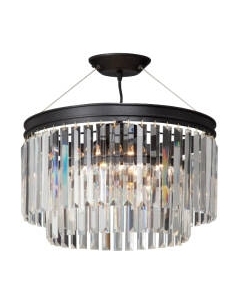 Люстра Vitaluce V5127-1/6S