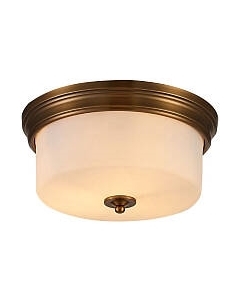 Люстра Arte Lamp Alonzo A1735PL-3SR Arte lamp