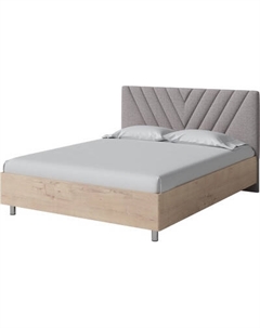 Двуспальная кровать Proson Ora 160x200