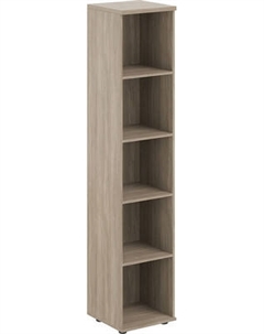 Стеллаж Norden 40х40х195.5 ЛДСП / SG.812.DM