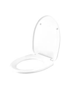 Сиденье для унитаза Santek Лига/Ирис