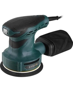 Эксцентриковая шлифовальная машина Zitrek ZKG450-125 / 085-1050