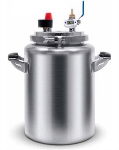 Автоклав для консервирования Wein Classic