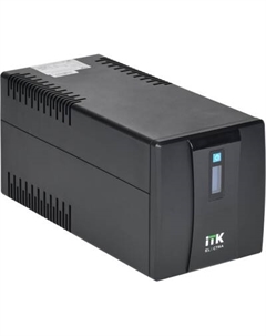 ИБП ITK Electra EET-1200VA-1-002 Itk