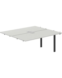 Комплект столов модульных Norden 320х143.8х75 / SG.216.SH.63.AN