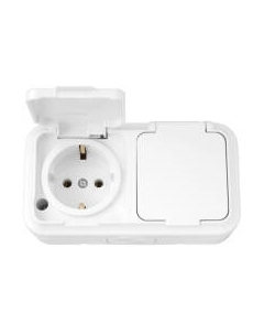Розетка Bylectrica РА16 213 / 16213