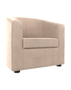 Кресло мягкое Mebelico Норден 289 / 109045