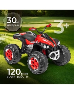 Детский квадроцикл Sundays LS6677