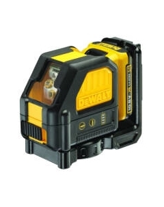 Лазерный уровень DeWalt DCE088D1R-QW Dewalt