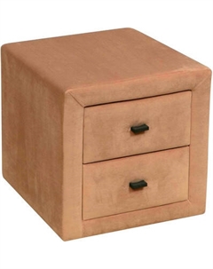 Прикроватная тумба Олмеко Гамма 06.34 - 01