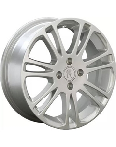 Литой диск Replay CHR35 18x8" 5x108мм ET 47мм DIA 60.1мм S