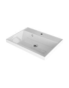 Умывальник ANDREA Classic 60 / 4680028070085 Andrea