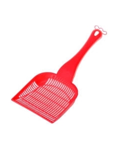 Совок для туалета EBI 442-430385/Pink Ebi