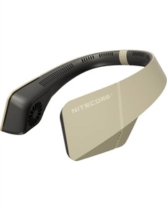 Вентилятор Nitecore NEF20 / 0190