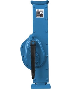 Реечный домкрат Gearsen GRJ 100