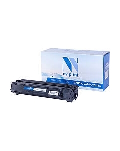Картридж NV Print NV-C7115A/2624A/2613A Nv print