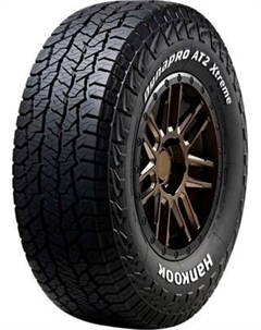Всесезонная шина Hankook Dynapro AT2 Xtreme RF12 235/85R16 120/116S
