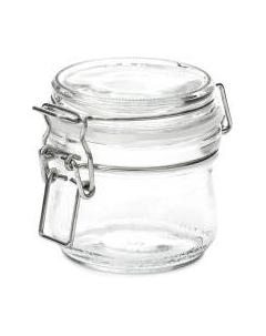 Емкость для хранения Attribute JAR025