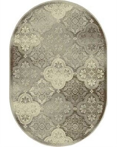 Ковер Moldabela Delta Овал 8452 2 43265
