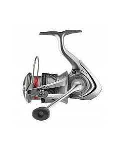 Катушка безынерционная Daiwa 20 Crossfire LT 1000 / 10185-100