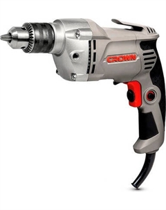 Дрель CROWN CT10127-13 Crown
