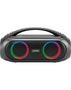 Портативная колонка Digma D-PS1530