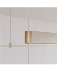 Заглушка для профиля Arlight ART-APRIORI-CAP GD / 039432