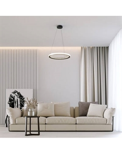 Потолочный светильник Евросвет 40024/1 LED