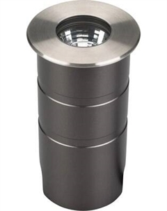 Светильник уличный Arlight LTD-GROUND-R65-6W Warm3000 SL 24deg 230V / 026449