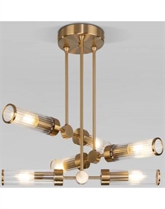 Люстра Евросвет 60166/6