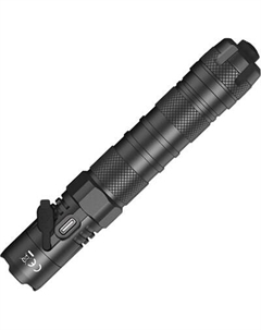 Фонарь Nitecore MH12 V2