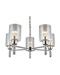 Люстра Omnilux Dronero OML-66503-05