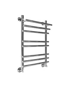 Полотенцесушитель водяной Luxon F Ultra 80x50