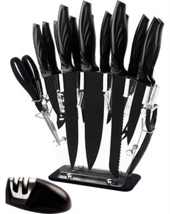 Набор ножей Classmark 17 предметов