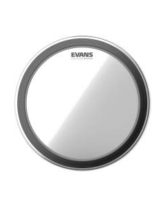 Пластик для барабана Evans BD20EMAD2